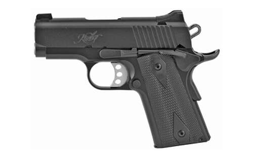 Handguns Kimber America Ultra Carry II Cali KIMBER ULTRA CARRY II CALI 45 3"